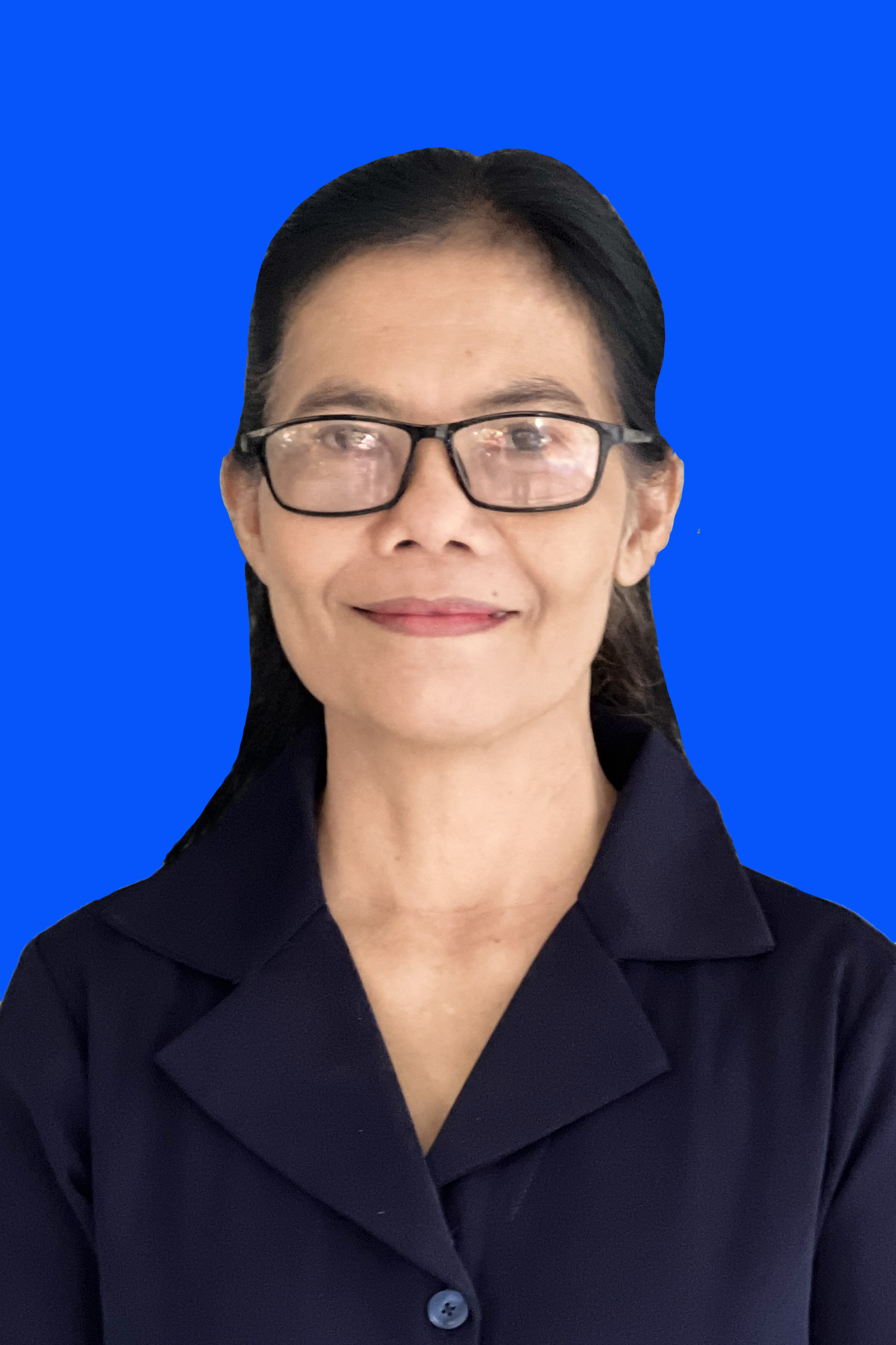 Dra. Christina Sriwening Titik Subiyanti